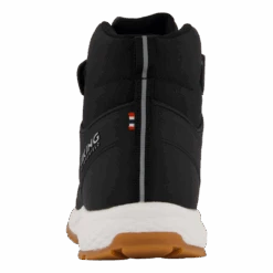 Equip Defence Warm Wp 1v Black/charcoal(Viking Equip Defence Warm Wp 1v Black Charcoal) -Heppo Butik 61178 03 005