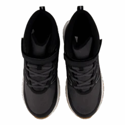 Equip Defence Warm Wp 1v Black/charcoal(Viking Equip Defence Warm Wp 1v Black Charcoal) -Heppo Butik 61178 03 006