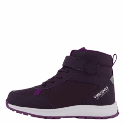 Equip Warm Wp 1v Aubergine/purple(Viking Equip Warm Wp 1v Aubergine Purple)
