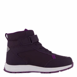 Equip Warm Wp 1v Aubergine/purple(Viking Equip Warm Wp 1v Aubergine Purple) 8 Equip Warm Wp 1v Aubergine/purple(Viking Equip Warm Wp 1v Aubergine Purple) -Heppo Butik 61178 07 003