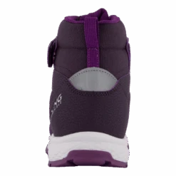 Equip Warm Wp 1v Aubergine/purple(Viking Equip Warm Wp 1v Aubergine Purple) 10 Equip Warm Wp 1v Aubergine/purple(Viking Equip Warm Wp 1v Aubergine Purple) -Heppo Butik 61178 07 005