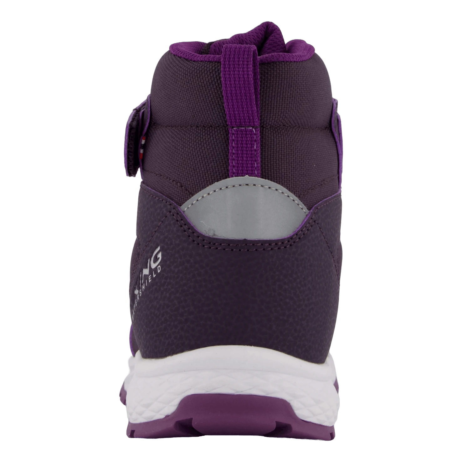 Equip Warm Wp 1v Aubergine/purple(Viking Equip Warm Wp 1v Aubergine Purple) 5 Equip Warm Wp 1v Aubergine/purple(Viking Equip Warm Wp 1v Aubergine Purple) - Bild 5