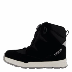 Espo Warm Wp Boa Black(Viking Espo Warm Wp Boa Black)