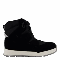 Espo Warm Wp Boa Black(Viking Espo Warm Wp Boa Black) -Heppo Butik 61178 13 003