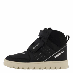Fleek Warm Gtx 3v Black(Viking Fleek Warm Gtx 3v Black)
