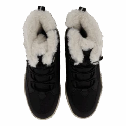 Fleek Warm Gtx Zip Black(Viking Fleek Warm Gtx Zip Black) -Heppo Butik 61178 18 006