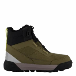 Expower Warm Gtx Boa Khaki(Viking Expower Warm Gtx Boa Khaki) -Heppo Butik 61178 25 003