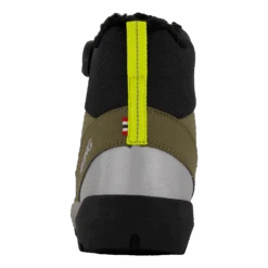 Expower Warm Gtx Boa Khaki(Viking Expower Warm Gtx Boa Khaki) -Heppo Butik 61178 25 005