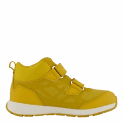 Veme Reflex Mid Gtx 2v Mustard/eggshell(Viking Veme Reflex Mid Gtx 2v Mustard Eggshell) -Heppo Butik 61178 40 003