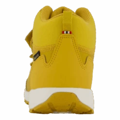 Veme Reflex Mid Gtx 2v Mustard/eggshell(Viking Veme Reflex Mid Gtx 2v Mustard Eggshell) -Heppo Butik 61178 40 005