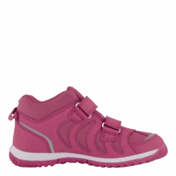 Cascade Mid Gtx 2v Plum(Viking Cascade Mid Gtx 2v Plum) -Heppo Butik 61178 44 003