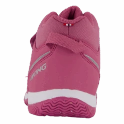 Cascade Mid Gtx 2v Plum(Viking Cascade Mid Gtx 2v Plum) -Heppo Butik 61178 44 005