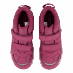 Cascade Mid Gtx 2v Plum(Viking Cascade Mid Gtx 2v Plum) -Heppo Butik 61178 44 006