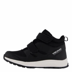 Equip Mid Wp 2v Black(Viking Equip Mid Wp 2v Black)