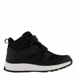 Equip Mid Wp 2v Black(Viking Equip Mid Wp 2v Black) -Heppo Butik 61178 47 003