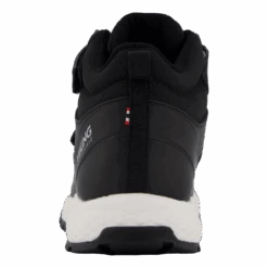 Equip Mid Wp 2v Black(Viking Equip Mid Wp 2v Black) -Heppo Butik 61178 47 005