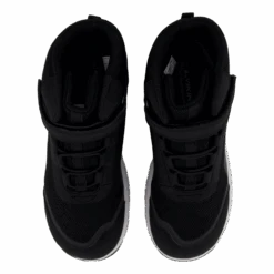 Knapper Reflex Mid Wp 1v Black(Viking Knapper Reflex Mid Wp 1v Black) -Heppo Butik 61178 49 006