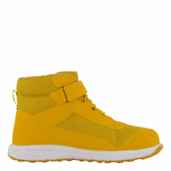 Knapper Reflex Mid Wp 1v Mustard(Viking Knapper Reflex Mid Wp 1v Mustard) 8 Knapper Reflex Mid Wp 1v Mustard(Viking Knapper Reflex Mid Wp 1v Mustard) -Heppo Butik 61178 50 003