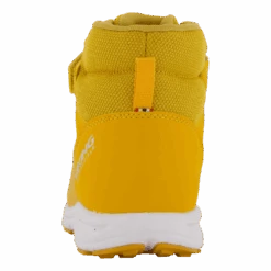 Knapper Reflex Mid Wp 1v Mustard(Viking Knapper Reflex Mid Wp 1v Mustard) 10 Knapper Reflex Mid Wp 1v Mustard(Viking Knapper Reflex Mid Wp 1v Mustard) -Heppo Butik 61178 50 005
