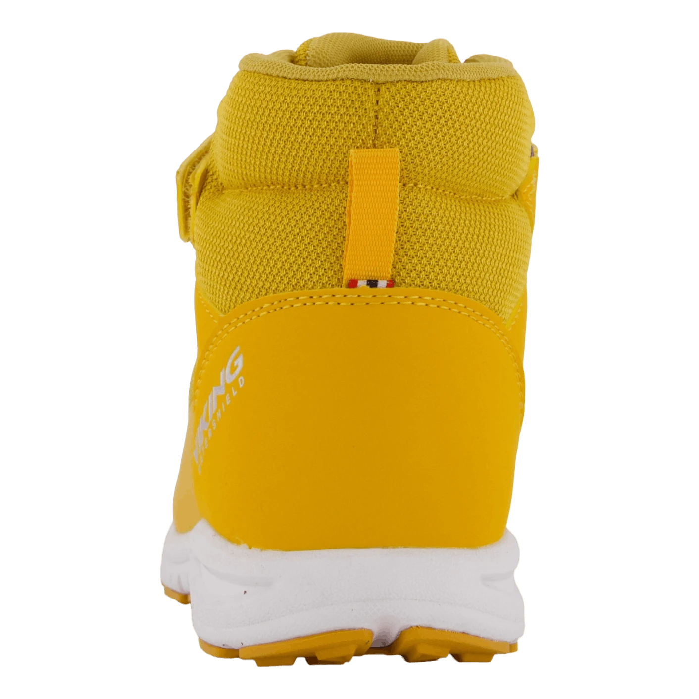 Knapper Reflex Mid Wp 1v Mustard(Viking Knapper Reflex Mid Wp 1v Mustard) 5 Knapper Reflex Mid Wp 1v Mustard(Viking Knapper Reflex Mid Wp 1v Mustard) - Bild 5