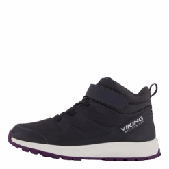 Equip Mid Wp 1v Dark Grey(Viking Equip Mid Wp 1v Dark Grey)