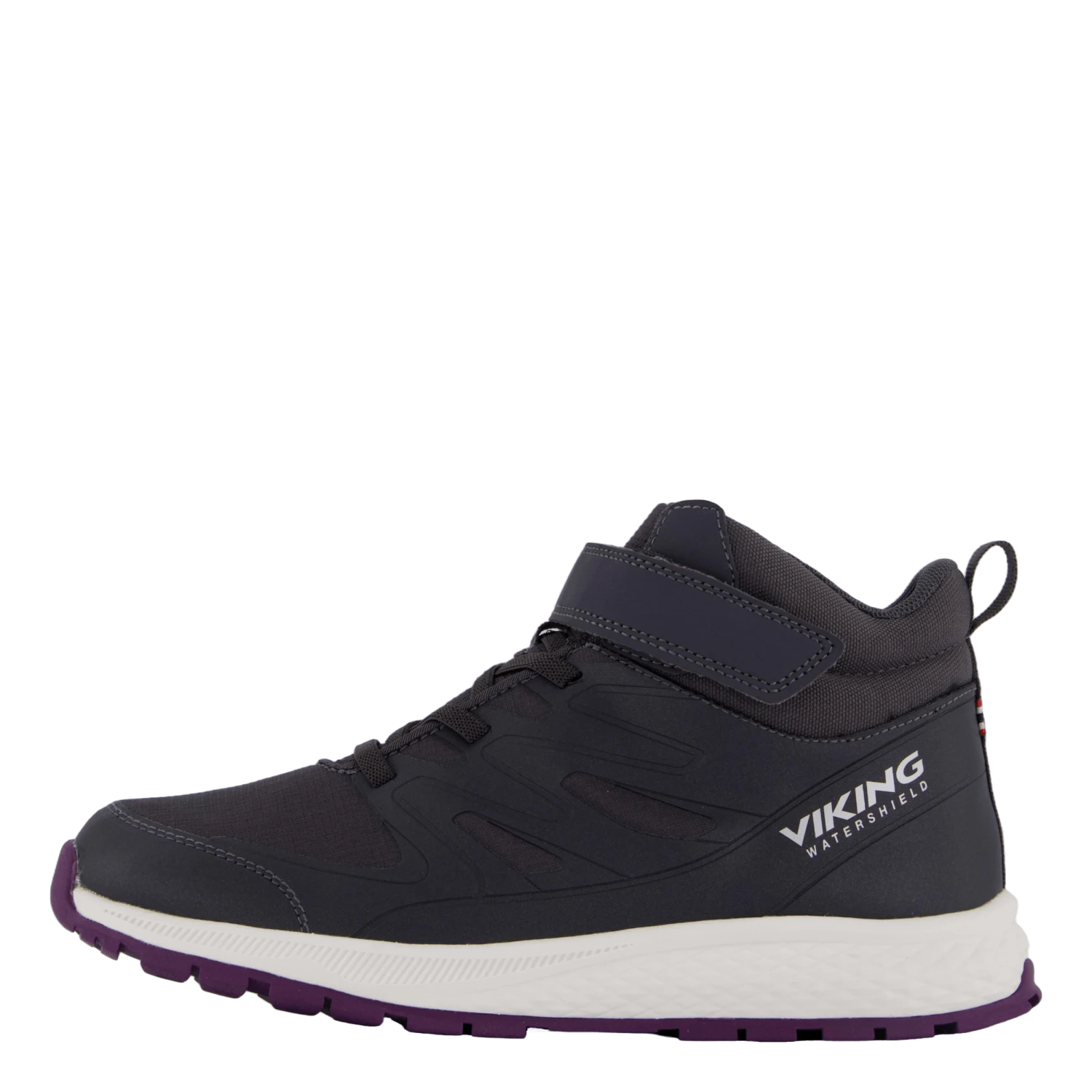 Equip Mid Wp 1v Dark Grey(Viking Equip Mid Wp 1v Dark Grey) 1 Equip Mid Wp 1v Dark Grey(Viking Equip Mid Wp 1v Dark Grey)