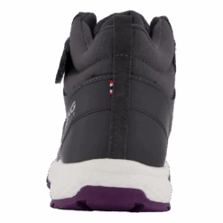 Equip Mid Wp 1v Dark Grey(Viking Equip Mid Wp 1v Dark Grey) 10 Equip Mid Wp 1v Dark Grey(Viking Equip Mid Wp 1v Dark Grey) -Heppo Butik 61178 52 005