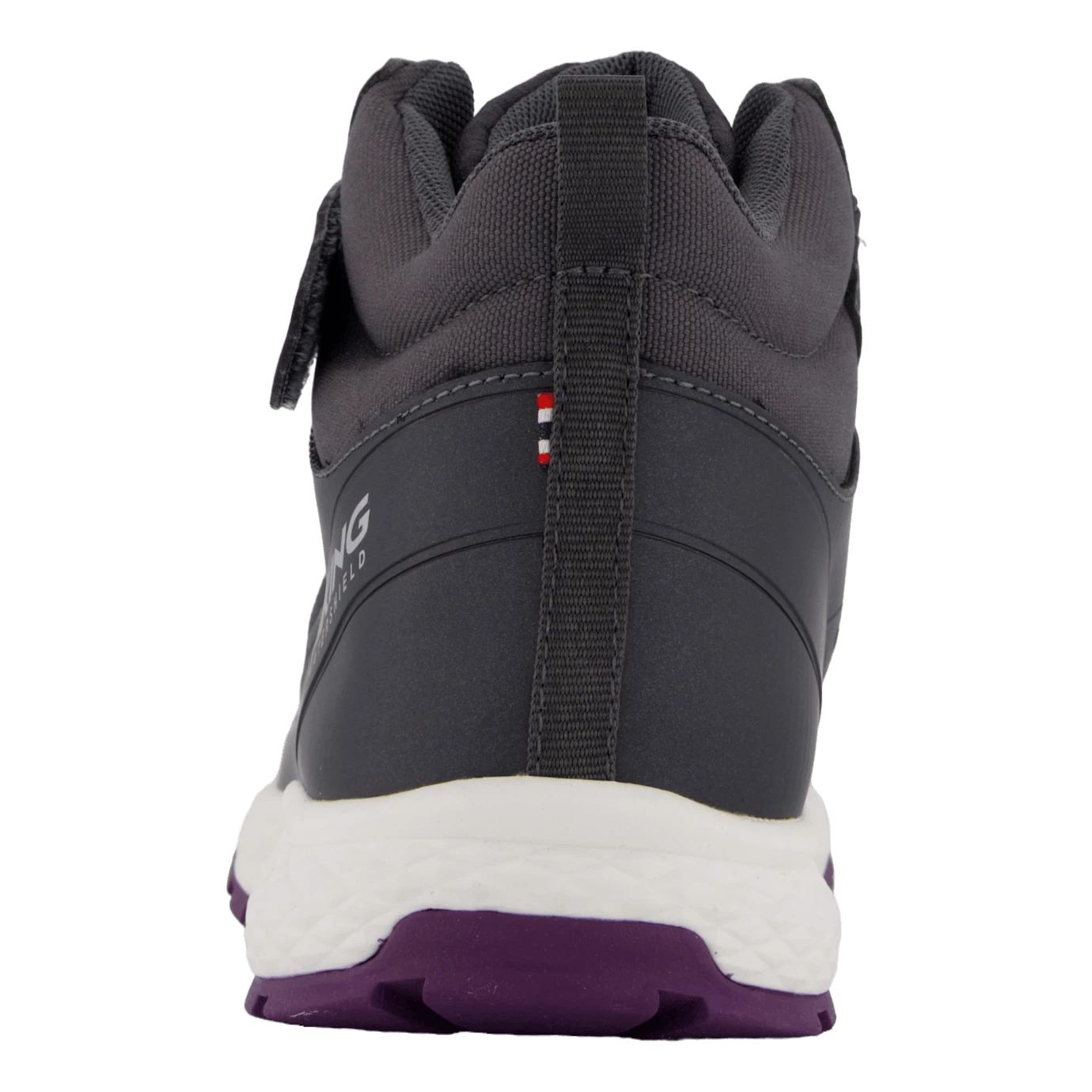 Equip Mid Wp 1v Dark Grey(Viking Equip Mid Wp 1v Dark Grey) 5 Equip Mid Wp 1v Dark Grey(Viking Equip Mid Wp 1v Dark Grey) - Bild 5