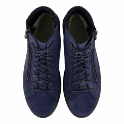 Mira Indacox (blau)(Legero Mira Indacox Blau) -Heppo Butik 61178 69 006