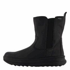 Dreamer Schwarz ( Schwarz)(Legero Dreamer Schwarz Schwarz 2)