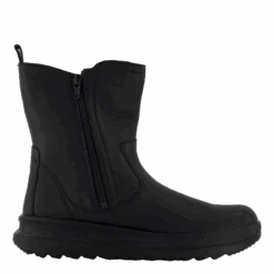 Dreamer Schwarz ( Schwarz)(Legero Dreamer Schwarz Schwarz 2) -Heppo Butik 61178 74 003