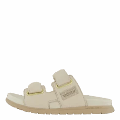 Lisa Leather Ivory(Woden Lisa Leather Ivory)