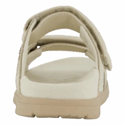 Lisa Leather Ivory(Woden Lisa Leather Ivory) -Heppo Butik 61179 10 005