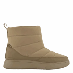 Isa Waterproof Silver Mink(Woden Isa Waterproof Silver Mink) -Heppo Butik 61179 19 003