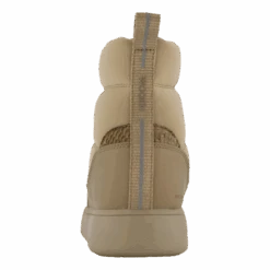 Isa Waterproof Silver Mink(Woden Isa Waterproof Silver Mink) -Heppo Butik 61179 19 005