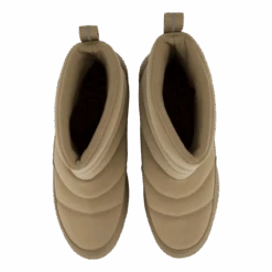 Isa Waterproof Silver Mink(Woden Isa Waterproof Silver Mink) -Heppo Butik 61179 19 006