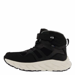 Karlstad Black(Leaf Karlstad Black)