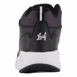 Kumla Black(Leaf Kumla Black) -Heppo Butik 61179 24 005