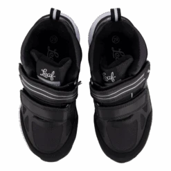 Kumla Black(Leaf Kumla Black) -Heppo Butik 61179 24 006