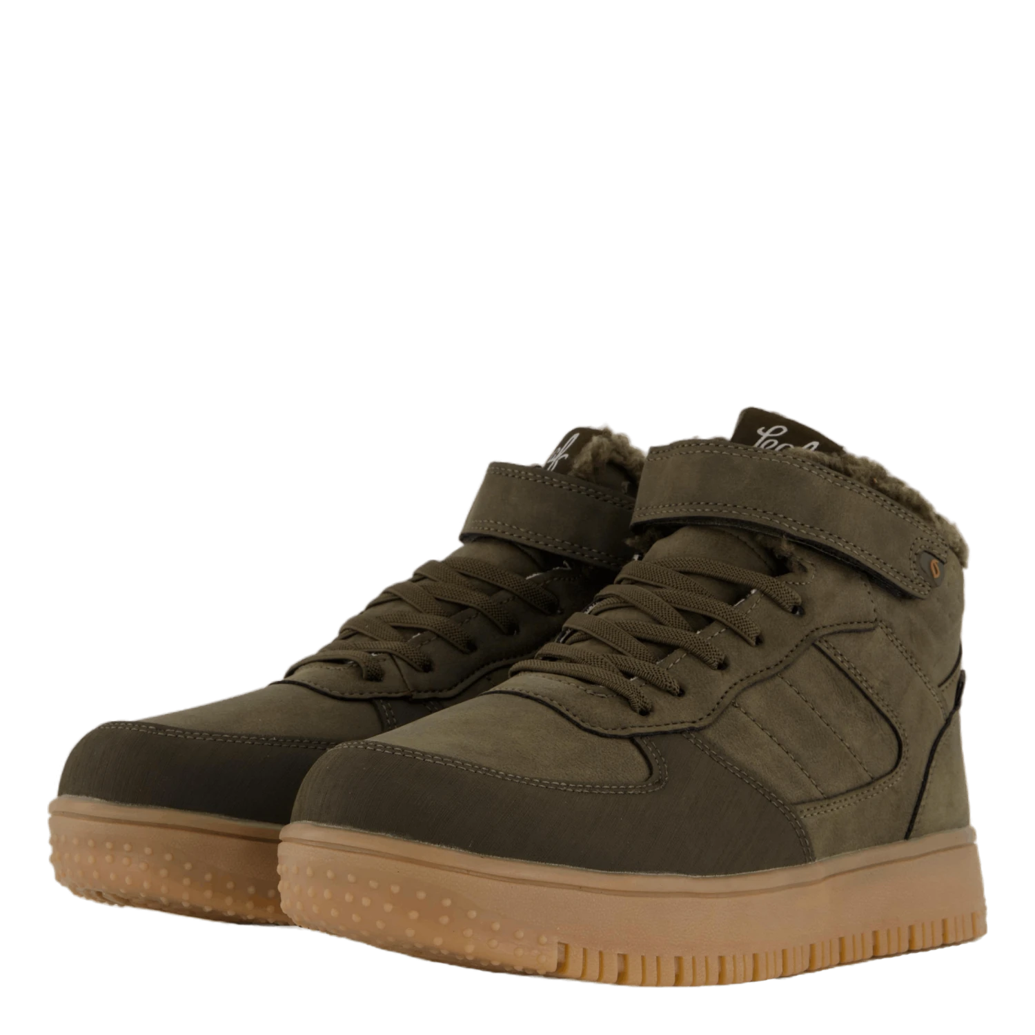 Lomma Khaki(Leaf Lomma Khaki) 2 Lomma Khaki(Leaf Lomma Khaki) - Bild 2