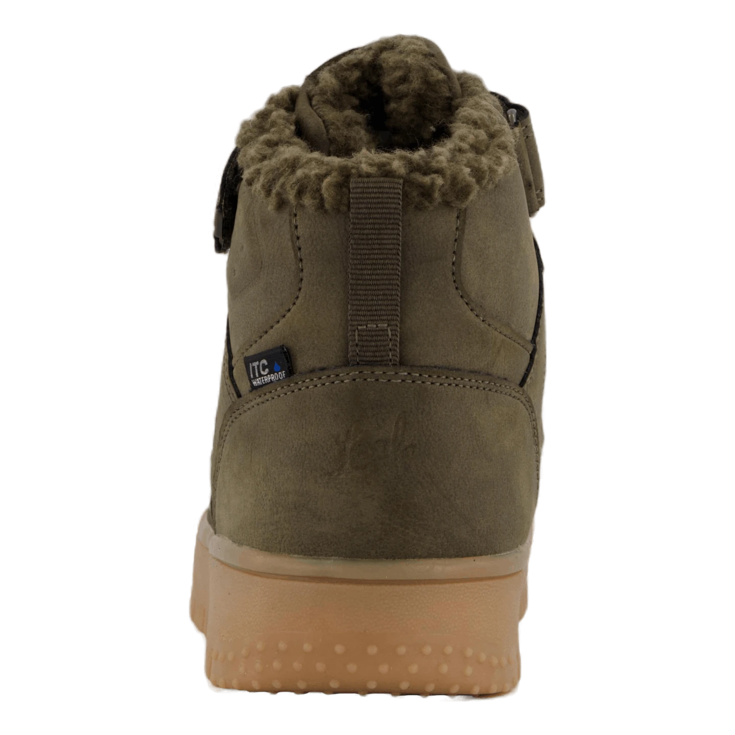 Lomma Khaki(Leaf Lomma Khaki) 5 Lomma Khaki(Leaf Lomma Khaki) - Bild 5