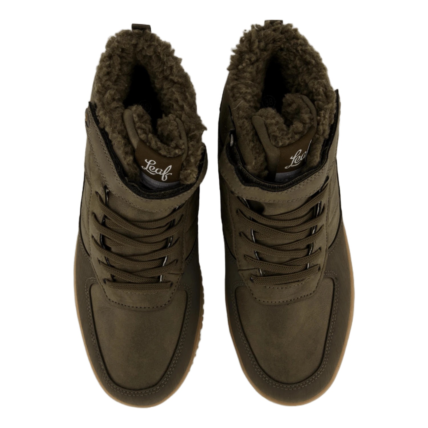 Lomma Khaki(Leaf Lomma Khaki) 6 Lomma Khaki(Leaf Lomma Khaki) - Bild 6