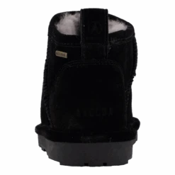 Genoa 0148-black/light Grey(Axelda Genoa 0148 Black Light Grey) -Heppo Butik 61179 39 005