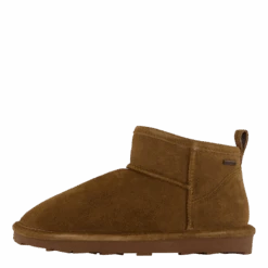 Genoa 4013-chestnut/white(Axelda Genoa 4013 Chestnut White)