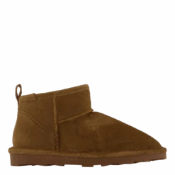 Genoa 4013-chestnut/white(Axelda Genoa 4013 Chestnut White) -Heppo Butik 61179 40 003