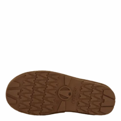 Genoa 4013-chestnut/white(Axelda Genoa 4013 Chestnut White) -Heppo Butik 61179 40 004