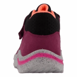 Kicks Rot/orange(Superfit Kicks Rot Orange) -Heppo Butik 61181 22 005