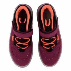 Kicks Rot/orange(Superfit Kicks Rot Orange) -Heppo Butik 61181 22 006