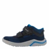 Kicks Blau/türkis(Superfit Kicks Blau T Rkis)