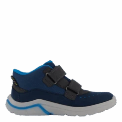 Kicks Blau/türkis(Superfit Kicks Blau T Rkis) -Heppo Butik 61181 23 003
